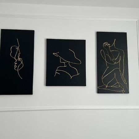 Glamart Apartment 크라이오바 외부 사진