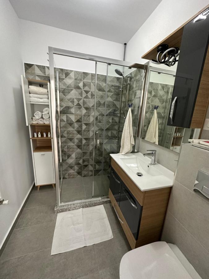 Glamart Apartment 크라이오바 외부 사진
