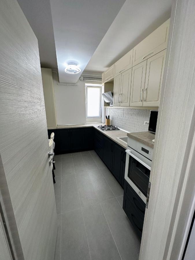 Glamart Apartment 크라이오바 외부 사진