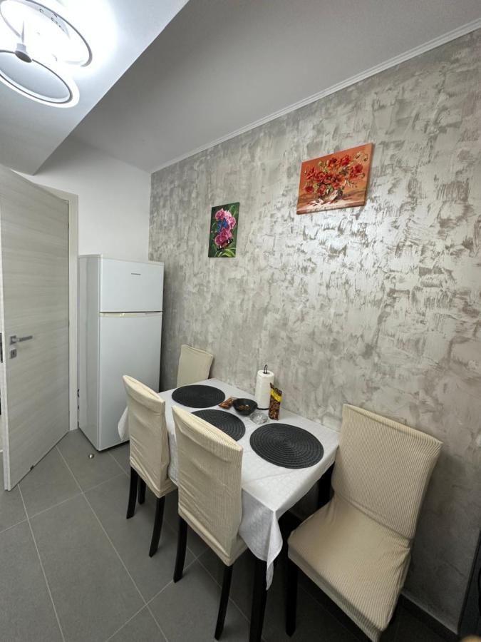 Glamart Apartment 크라이오바 외부 사진
