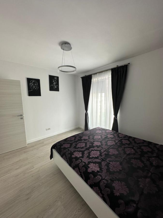 Glamart Apartment 크라이오바 외부 사진