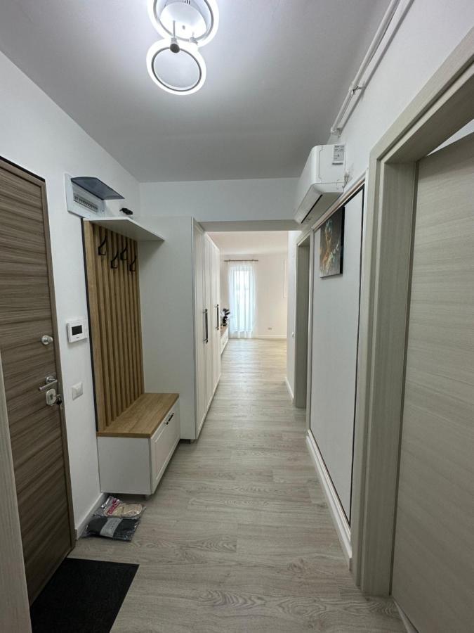 Glamart Apartment 크라이오바 외부 사진