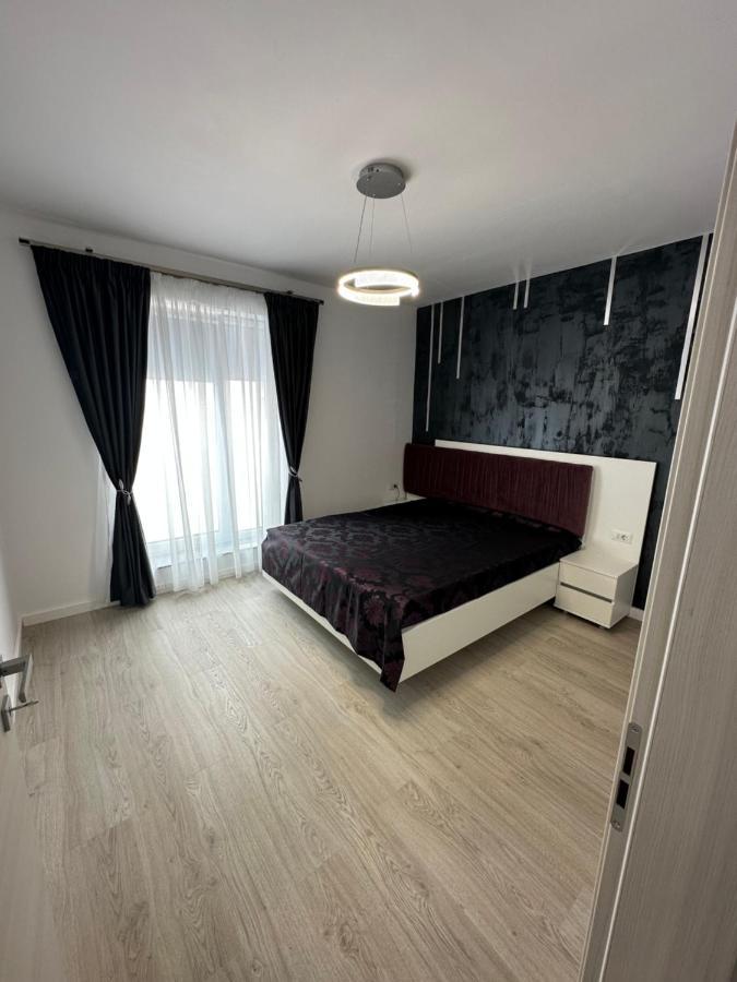 Glamart Apartment 크라이오바 외부 사진