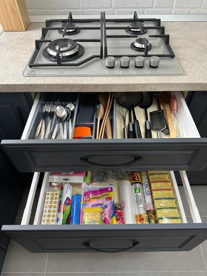 Glamart Apartment 크라이오바 외부 사진